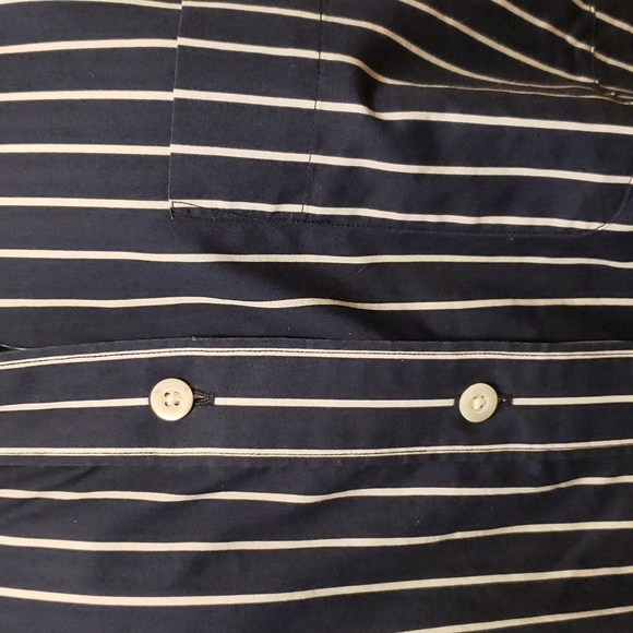 CUTTER & BUCK  - Ladies' L/S Epic Easy Care Pin Stripe - Picture 2 of 9